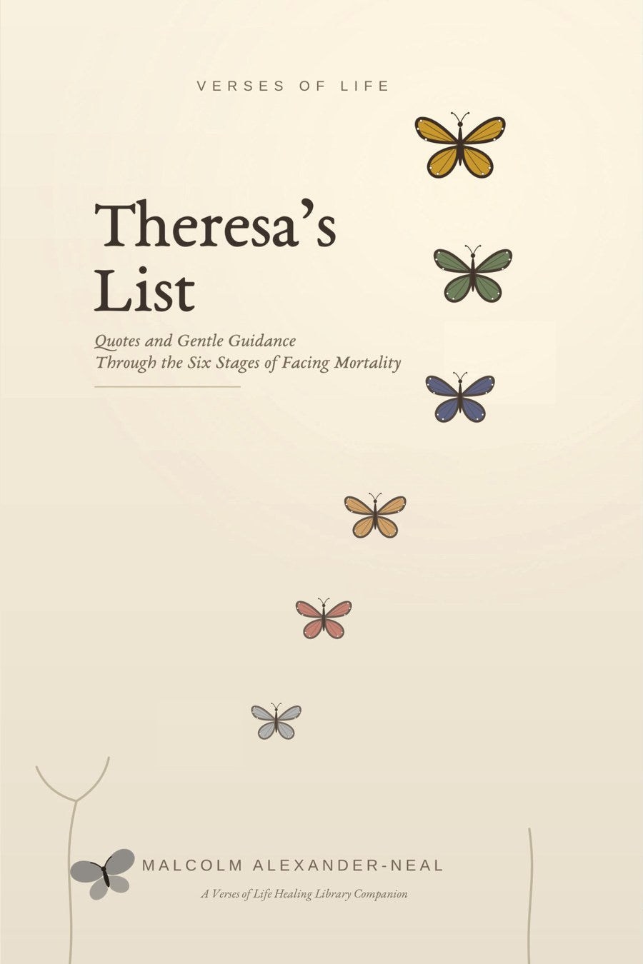 La lista de Theresa