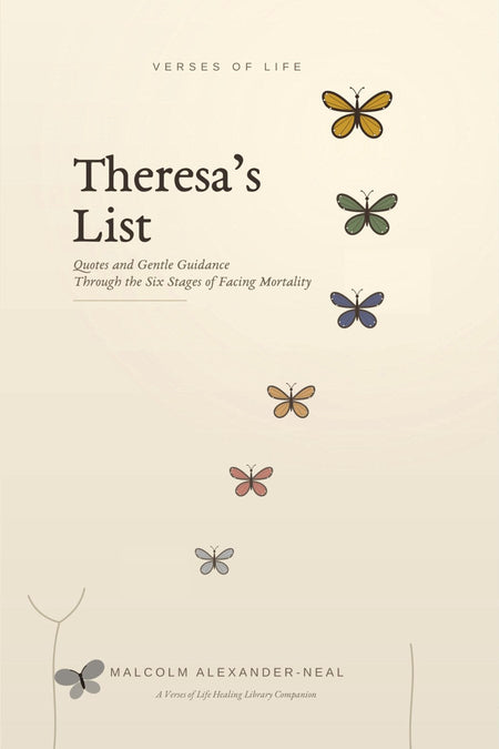 La lista de Theresa