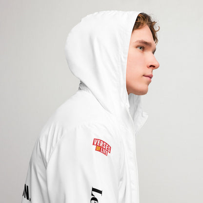 Men’s windbreaker image 5