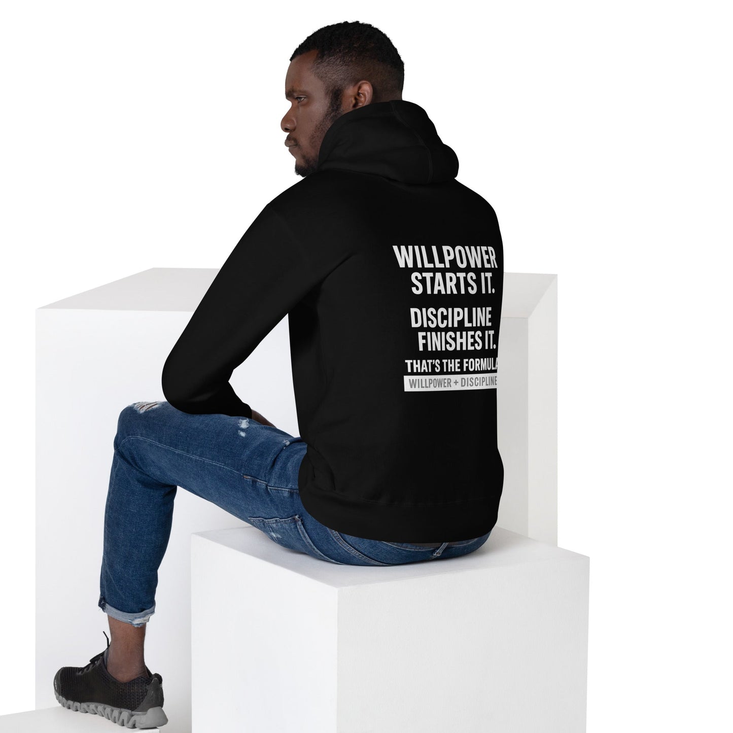 Unisex Hoodie image 0