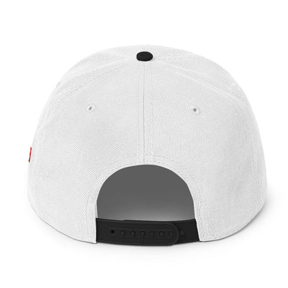 My Story Isn’t Over – It’s Evolving – Verses of Life Snapback image 1