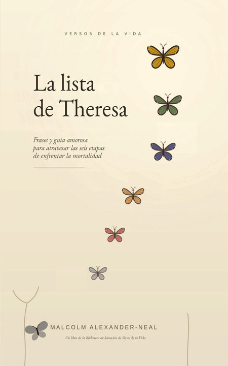 La lista de Theresa
