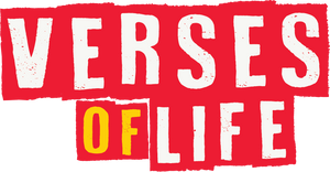 Verses of life book