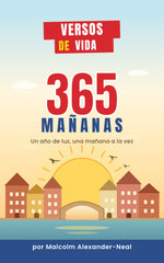 Reseñar 365 Mañanas