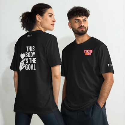 this body dark - Black, S image