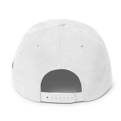 My Story Isn’t Over – It’s Evolving – Verses of Life Snapback image 9