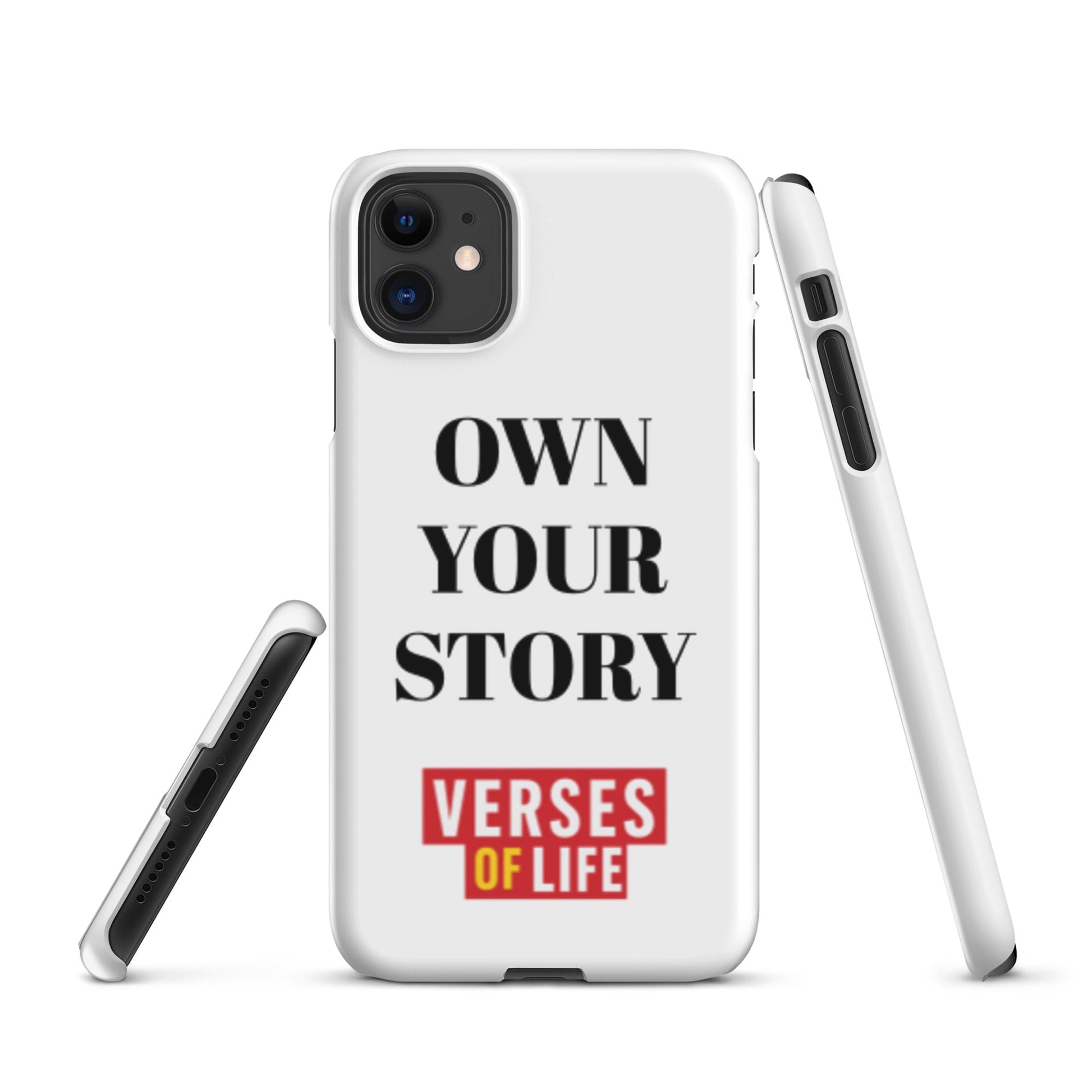 Snap case for iPhone® - iPhone 11 image