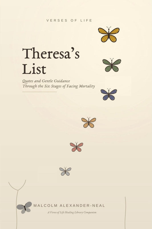 Theresa’s List