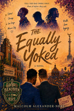 The Equally Yoked