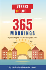 Review 365 Mornings