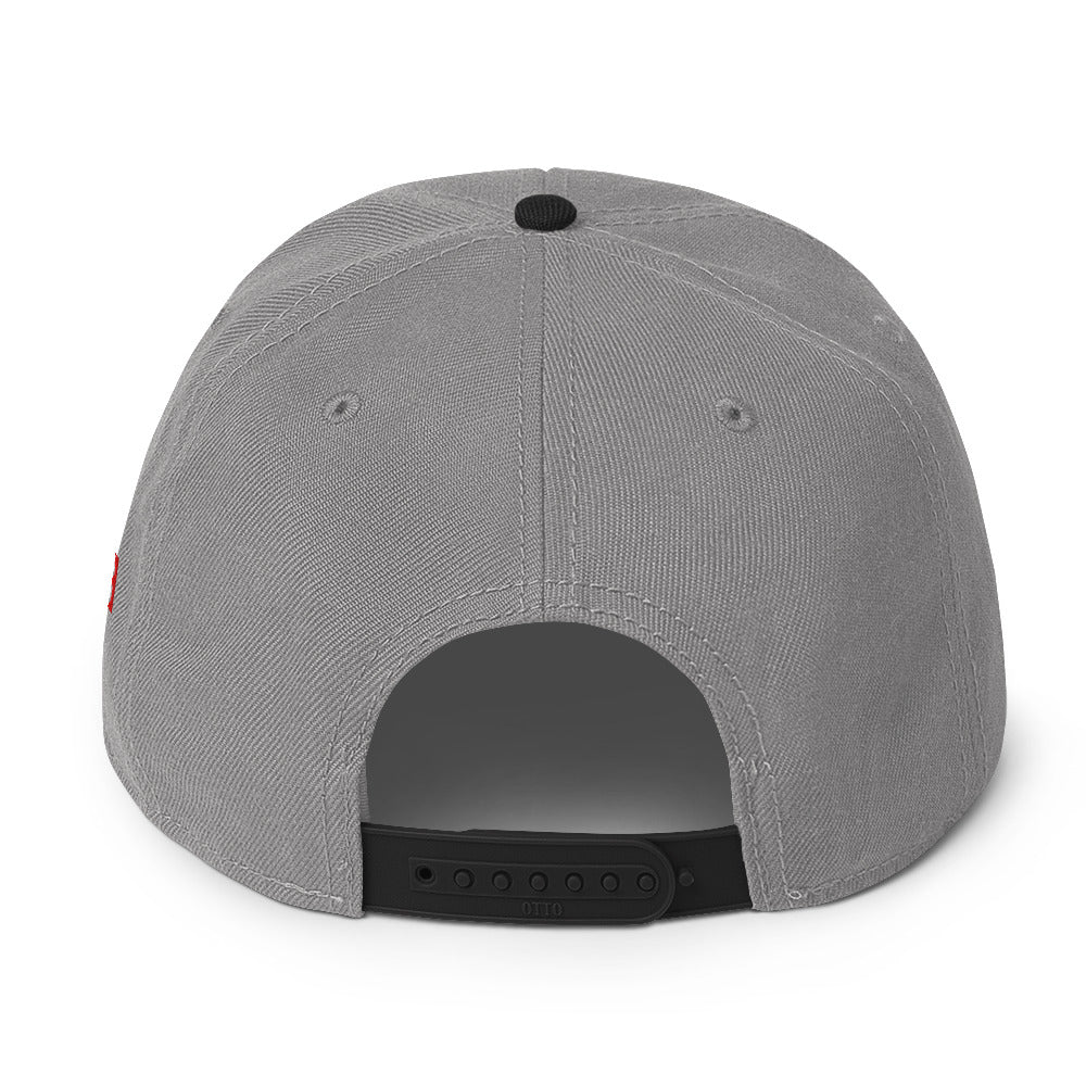 My Story Isn’t Over – It’s Evolving – Verses of Life Snapback image 5