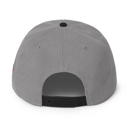 My Story Isn’t Over – It’s Evolving – Verses of Life Snapback image 5