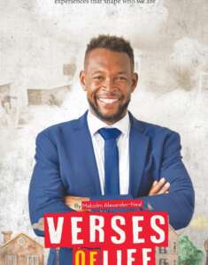 Verses of Life: Through Chapters of Love