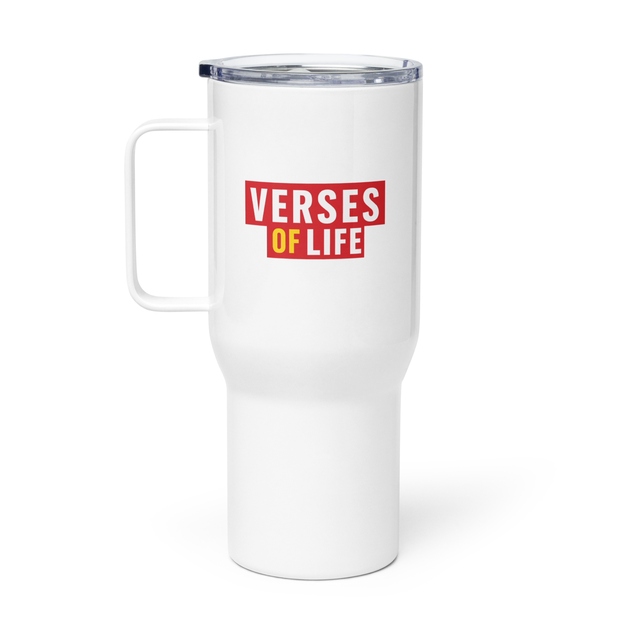“El éxito comienza con un pequeño paso” – Taza - Image 3