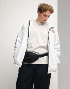 Men’s windbreaker