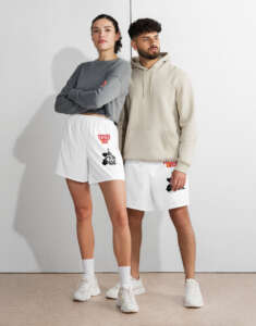 Verses of Life Athletic Shorts – This Body Is the Goal